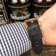 Fake Blancpain Fifty Fathoms QUARTZ Watches Rose Gold Case (5)_th.jpg